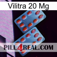 Vilitra 20Mg 05